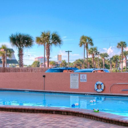 Ferienwohnung Nautilus 1303 Fort Walton Beach Exterior foto