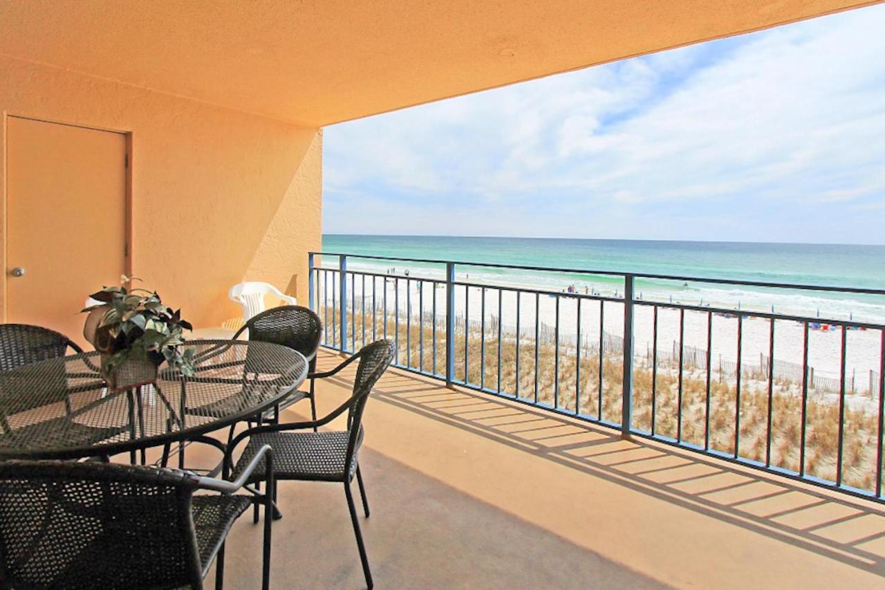 Ferienwohnung Nautilus 1303 Fort Walton Beach Exterior foto