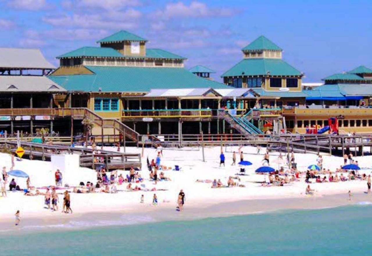 Ferienwohnung Nautilus 1303 Fort Walton Beach Exterior foto