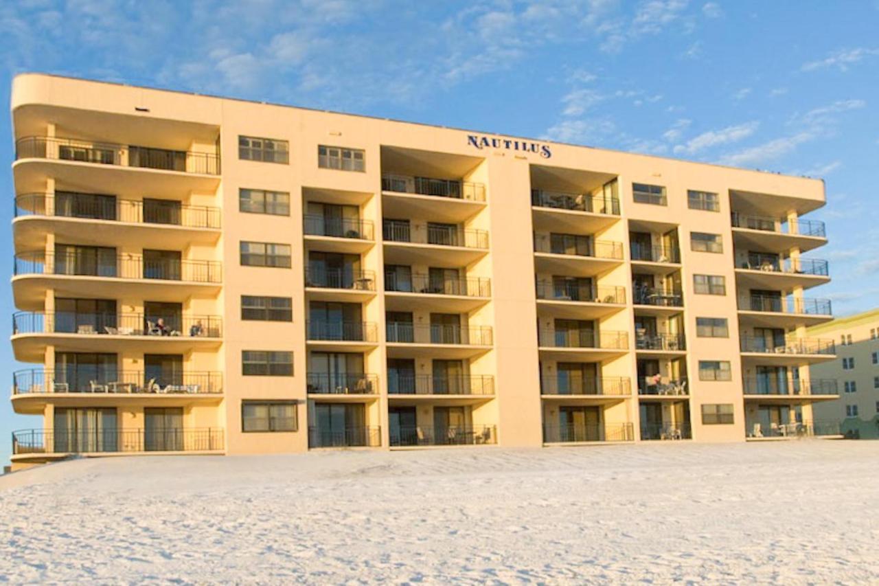 Ferienwohnung Nautilus 1303 Fort Walton Beach Exterior foto