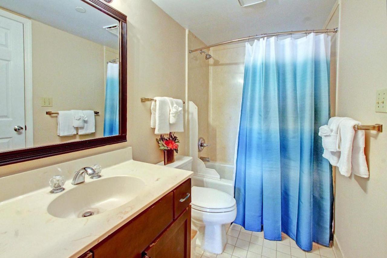 Ferienwohnung Nautilus 1303 Fort Walton Beach Exterior foto