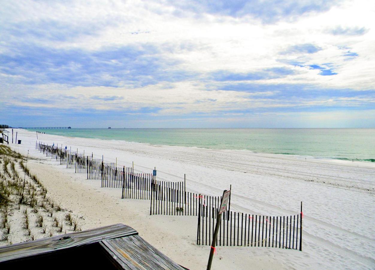 Ferienwohnung Nautilus 1303 Fort Walton Beach Exterior foto