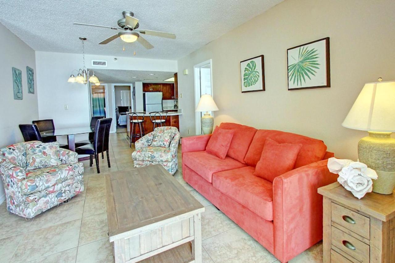Ferienwohnung Nautilus 1303 Fort Walton Beach Exterior foto