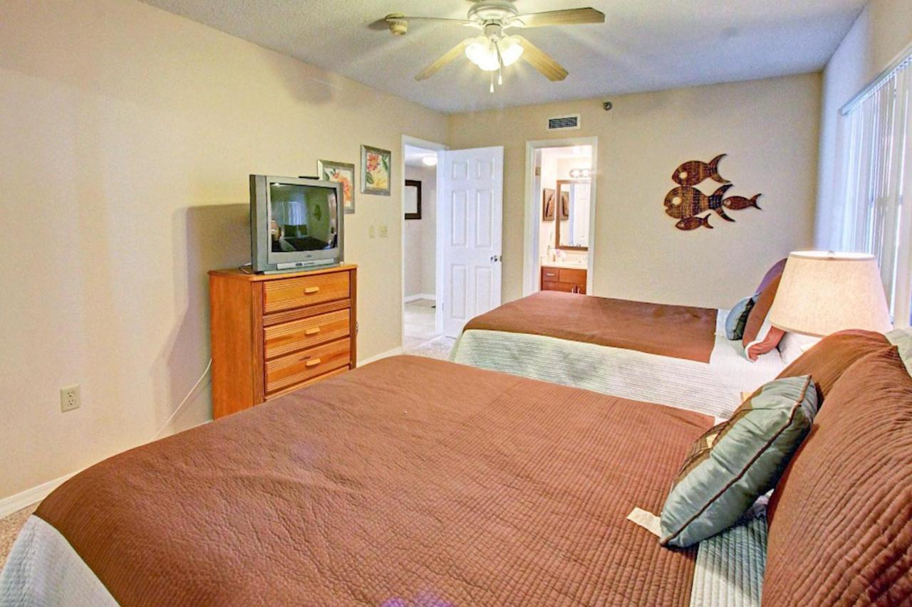 Ferienwohnung Nautilus 1303 Fort Walton Beach Exterior foto