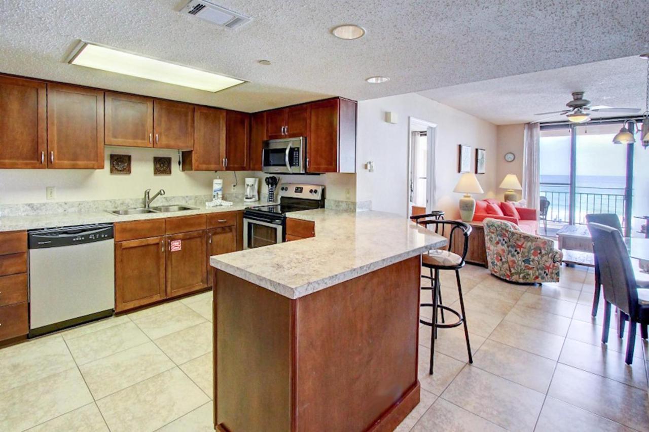 Ferienwohnung Nautilus 1303 Fort Walton Beach Exterior foto