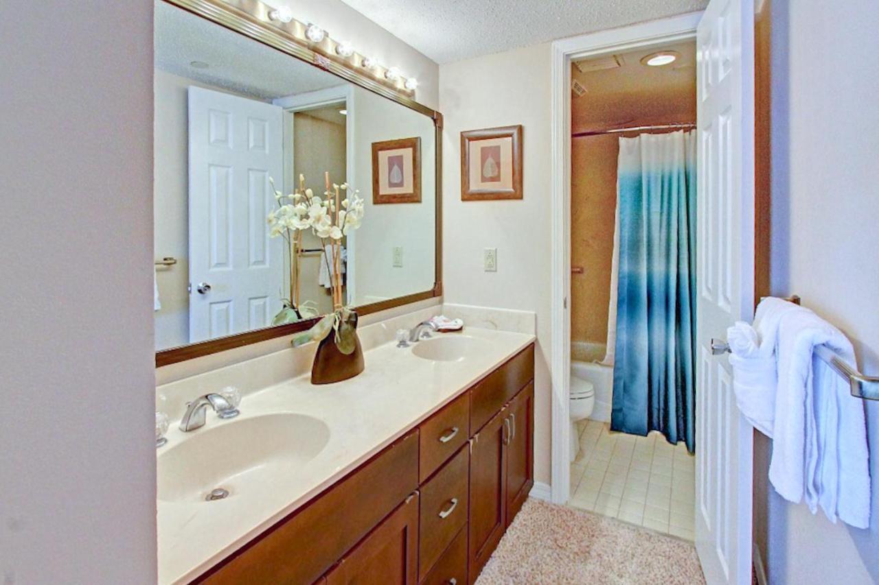 Ferienwohnung Nautilus 1303 Fort Walton Beach Exterior foto