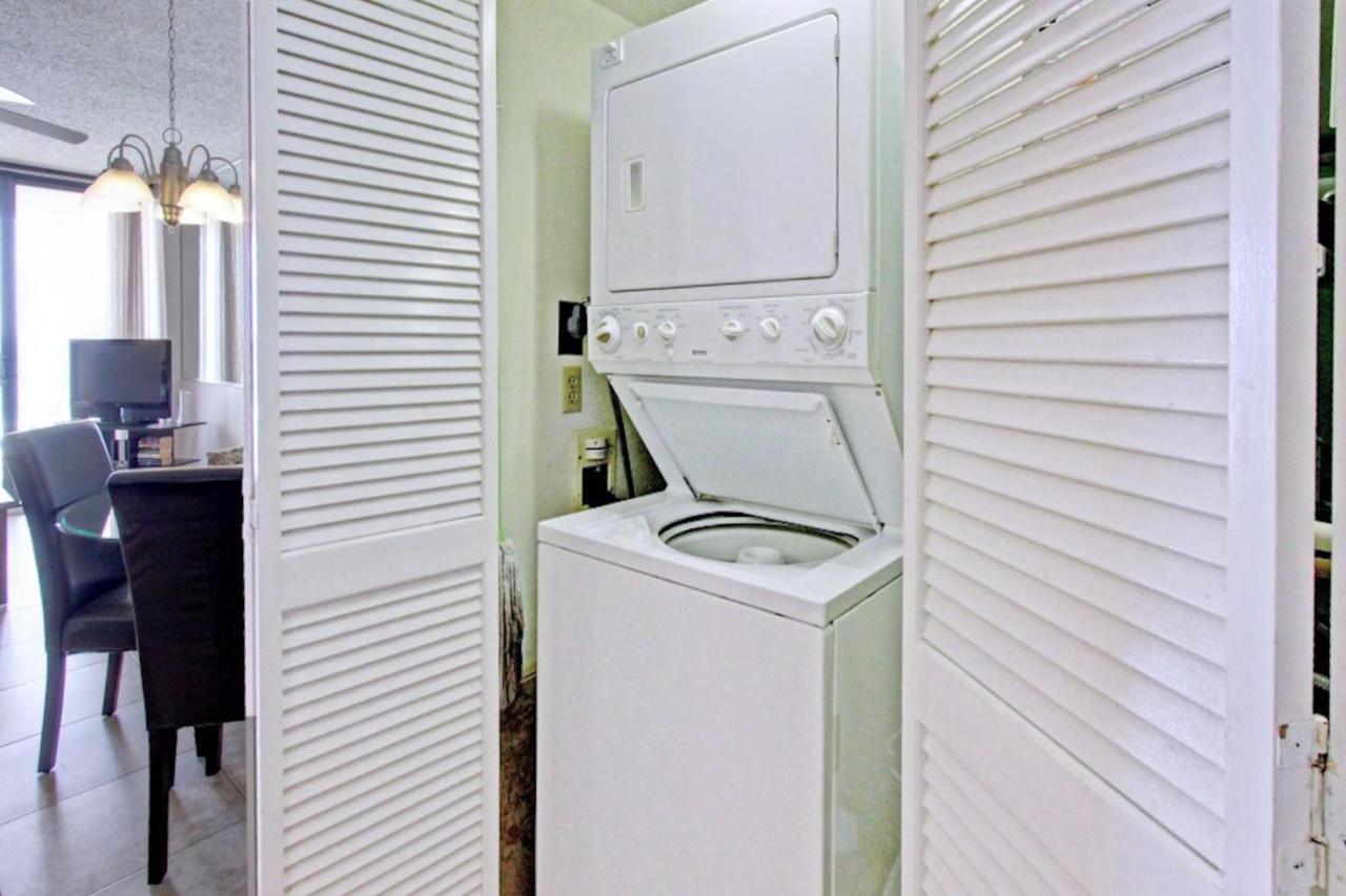 Ferienwohnung Nautilus 1303 Fort Walton Beach Exterior foto