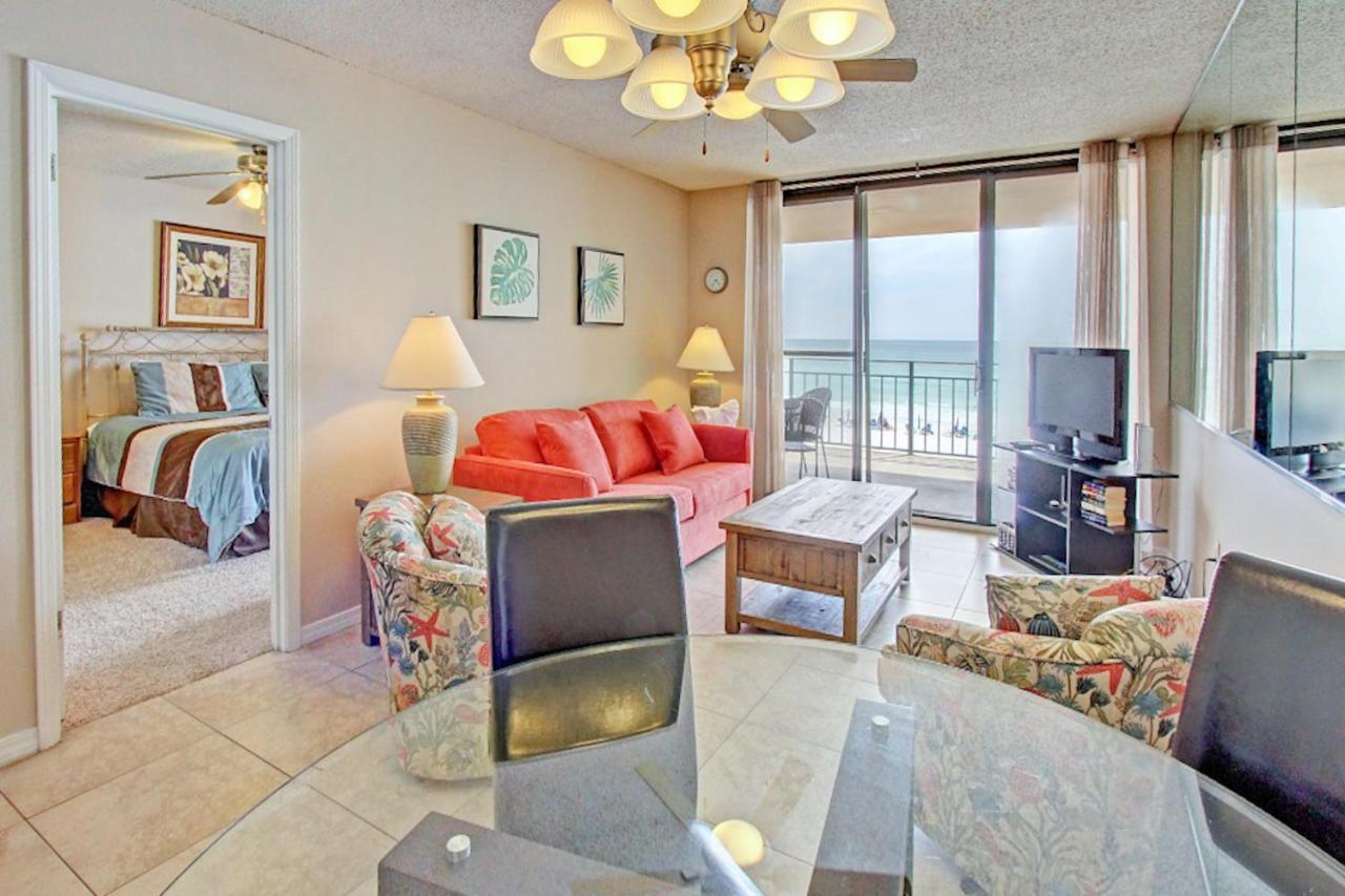 Ferienwohnung Nautilus 1303 Fort Walton Beach Exterior foto