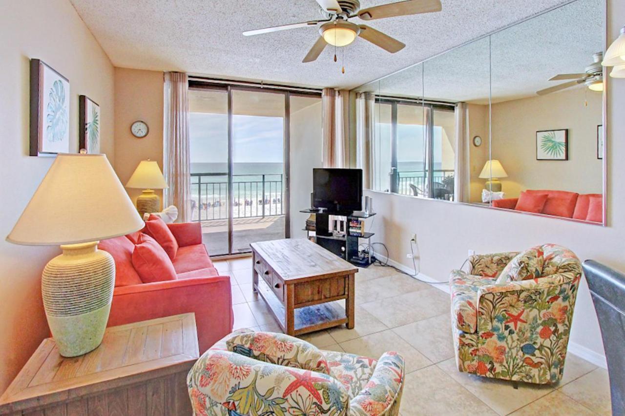 Ferienwohnung Nautilus 1303 Fort Walton Beach Exterior foto
