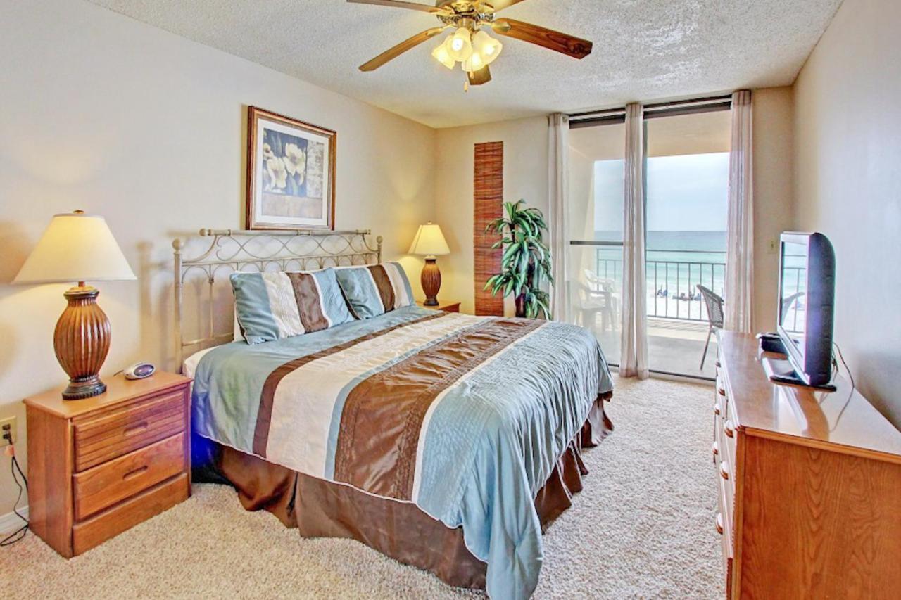 Ferienwohnung Nautilus 1303 Fort Walton Beach Exterior foto