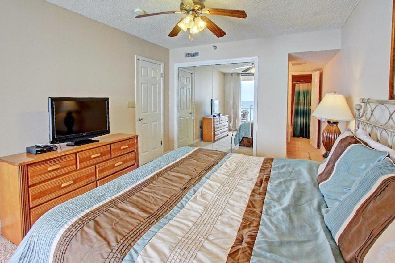 Ferienwohnung Nautilus 1303 Fort Walton Beach Exterior foto